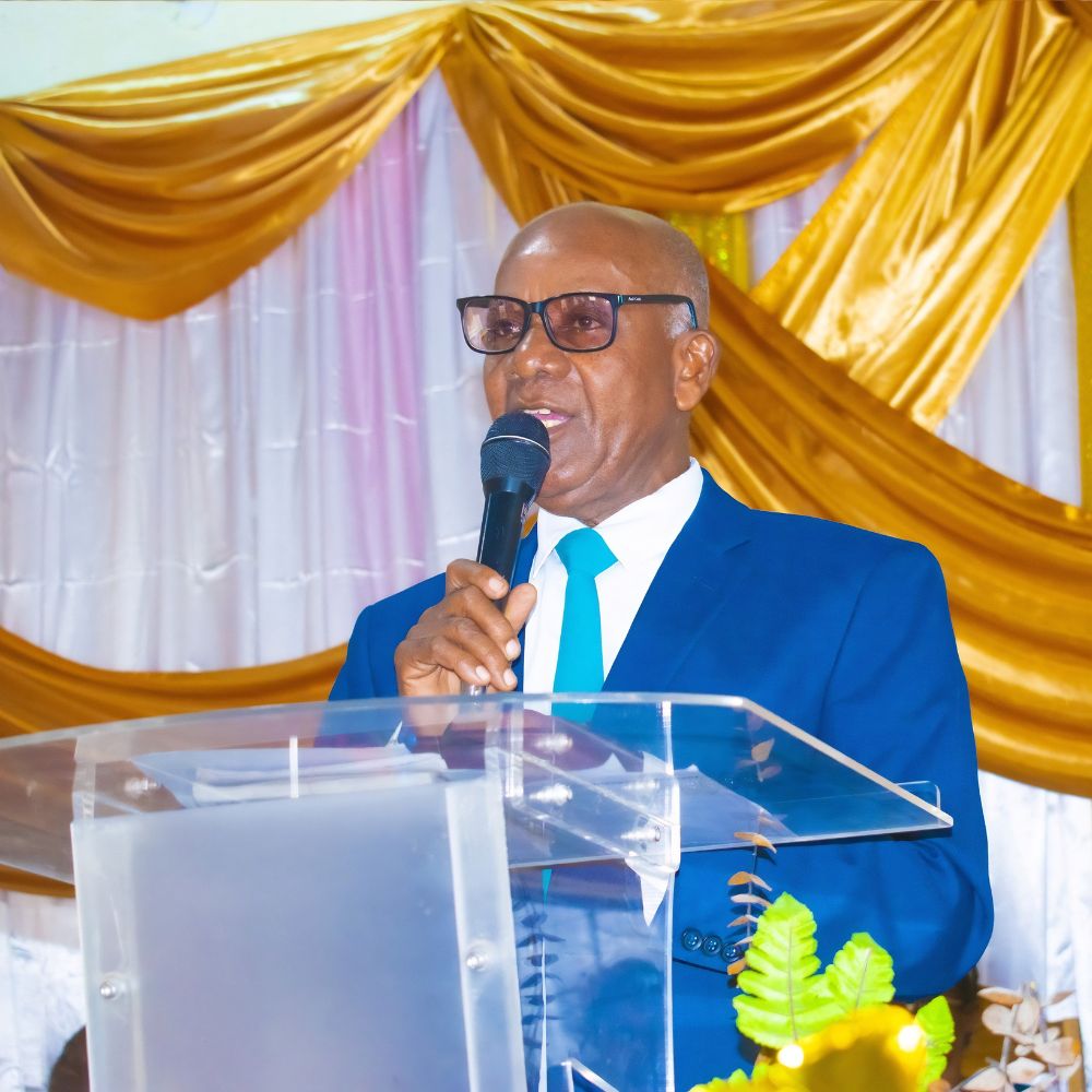 Pastor Care Fund